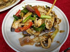 -得记得潮州海鲜砂锅粥(宝业路店)