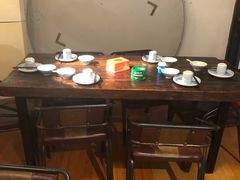 -手抄板凳江南菜(湖滨商业街店)