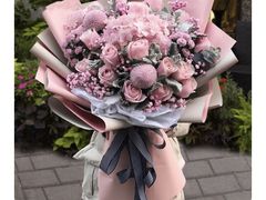 -爱尚幸福鲜花(上地实体店)