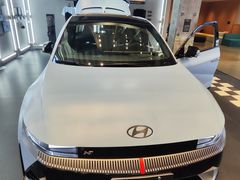 -现代汽车文化中心 Hyundai Motorstudio Beijing