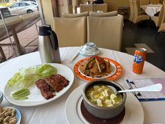 -粤盛海鲜平价店(洛溪食街店)