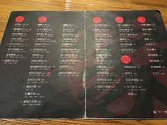 菜单-妈妈的味道(工人体育场东路店)