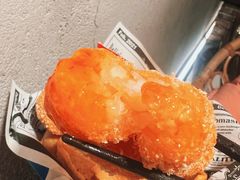 -PAPAYA泰国街头小吃(南山路店)