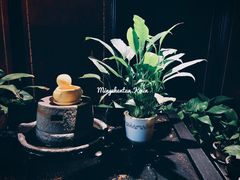 -上海1号私藏菜(静安店)