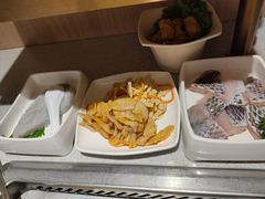 -海底捞火锅(大融城店)