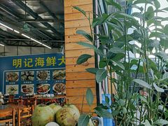 -明记海鲜大排档(巽寮湾店)