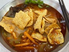-柳蛳蛳螺蛳粉(朱辛庄TBD店)
