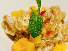 -闻见中国海南菜(K11店)