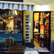 -队长面馆 La Pasteria del Capitano