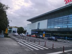 -金山北站
