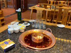 -老码头火锅(骡马市店)
