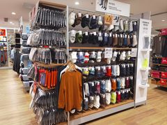 -优衣库(青岛伟东乐客城店)