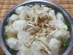 -荣巷小馄饨(荣巷店)