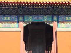 -历代帝王庙博物馆