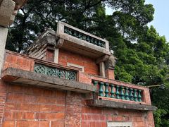 -草庵摩尼教遗址公园