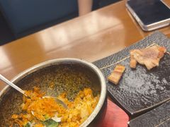-海之屋韩式烤肉(海棠68环球美食街店)