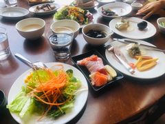 -广州富力君悦大酒店·凯菲厅