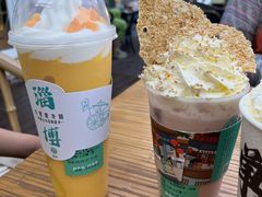 -欢饮(王府井总店)
