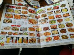 -随缘小馆(红岭路店)
