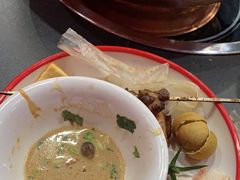 -京元盛铜锅涮肉(上海总店)