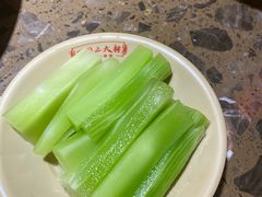 -蜀国大将老火锅(江北店)