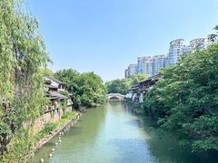 -小河直街历史文化街区