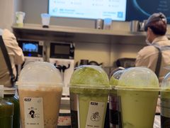 -喜茶(广州保利中环店)