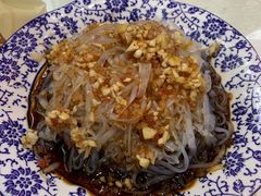 -富临轩私房菜(集庆门大街店)