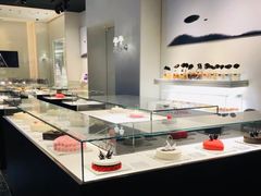 自助取餐区-BLACKSWAN黑天鹅(环球店)