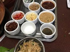 -朝伟清真铜瓢牛肉馆(三十年老·店)