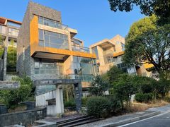 -庐山天沐温泉度假村