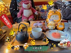-古董花园(思南路42弄小区店)