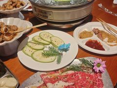 -炭之家·齐齐哈尔非遗烤肉·鲜切直供(中央大街店)
