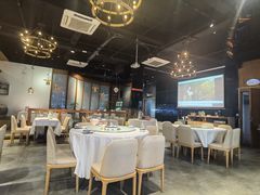-川味里•商务宴请•团建聚餐(清湖店)