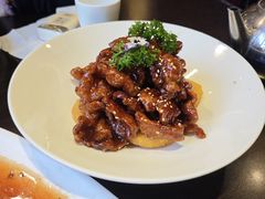 -老牌坊鲁菜名店(聊城美食岛店)