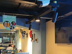 -滋味烤鱼(马北店)