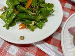 -琼大师东方烤乳猪(亚特兰蒂斯店)