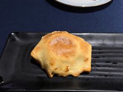 南疆大师烤包子-伊带伊路新疆美食府(呼家楼店)