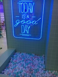 -P.STYLE 派斯造型