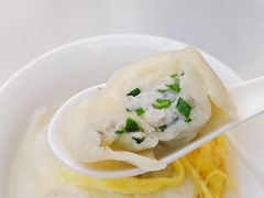 刀鱼馄饨-永丰源大酒店(人民中路店)
