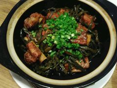 -马仕玖煲·融合菜·酥不腻烤鸭(人大店)