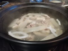 -同仁四季椰子鸡(海岸城天利店)