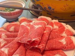 -南门涮肉(东单店)