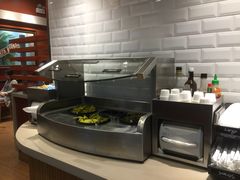 -The Habit Burger Grill 哈比特汉堡(爱琴海店)