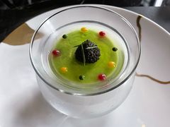 -L'ATELIER de Joel Robuchon(外滩18号店)