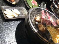 -炭虎烤肉(桂林路店)