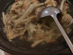 -丽华园(汉阳龙阳店)