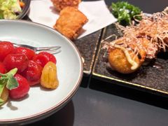 -無二炙坊·和牛烧肉(大钟寺1733店)