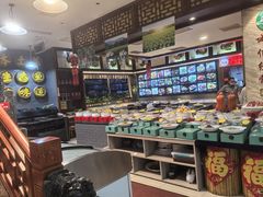 -田水湾丨地道安徽菜(文化路店)