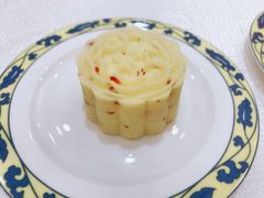如意桂花糕-钓鱼台国宾馆